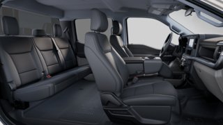 2025 Ford Super Duty F-350 SRW XL in Surrey, British Columbia - 6 - w320h240px