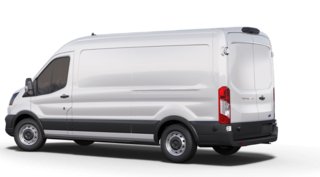 2025 Ford Transit Cargo Van in Surrey, British Columbia - 2 - w320h240px