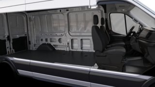 2025 Ford Transit Cargo Van in Surrey, British Columbia - 6 - w320h240px