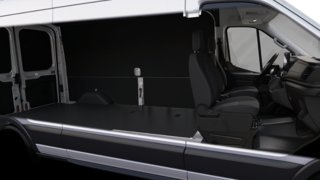 2025 Ford Transit Cargo Van in Surrey, British Columbia - 6 - w320h240px