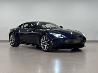Aston Martin DB11 V12 Coupe 2018