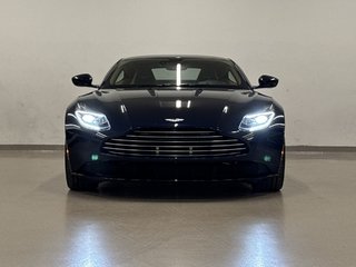 Aston Martin DB11 V12 Coupe 2018