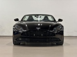 Aston Martin DB11 V8 Volante 2019
