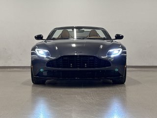 2022 Aston Martin DB11 V8 Volante