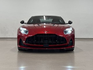 Aston Martin DB12 Coupe 2024