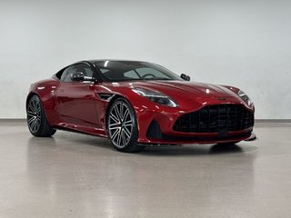 Aston Martin DB12 Coupe 2024