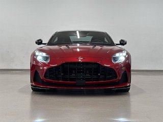 2024 Aston Martin DB12 Coupe