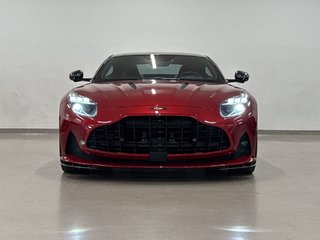 Aston Martin DB12 V8 Coupe 2024