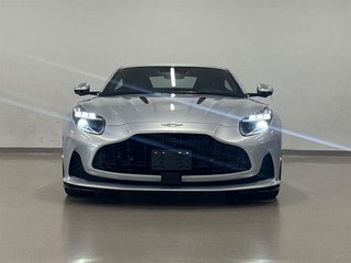 Aston Martin DB12 V8 Coupe 2024