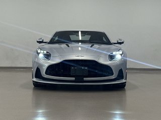 Aston Martin DB12 V8 Coupe 2024