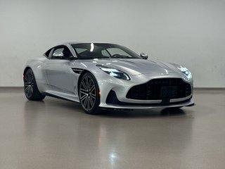 Aston Martin DB12 V8 Coupe 2024