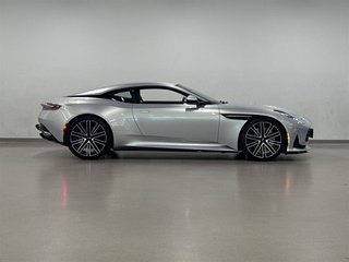 Aston Martin DB12 V8 Coupe 2024
