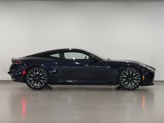 2026 Aston Martin DB12 V8 S Coupe