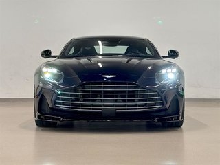 2026 Aston Martin DB12 V8 S Coupe