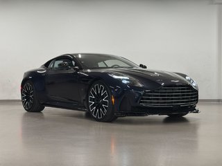 Aston Martin DB12 V8 S Coupe 2026