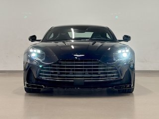 Aston Martin DB12 V8 S Coupe 2026