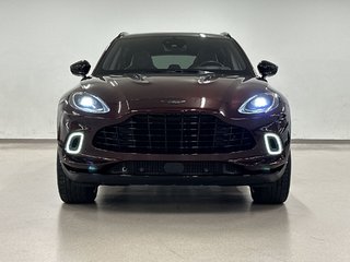 2021 Aston Martin DBX