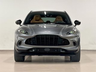 2021 Aston Martin DBX