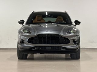 2021 Aston Martin DBX