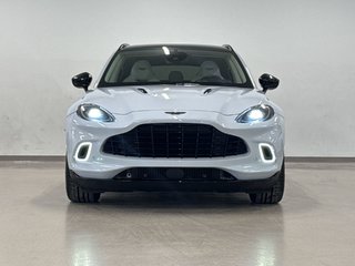 2022 Aston Martin DBX