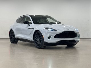 2022 Aston Martin DBX