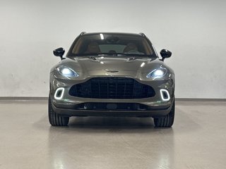 2022 Aston Martin DBX