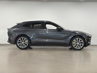 2023 Aston Martin DBX