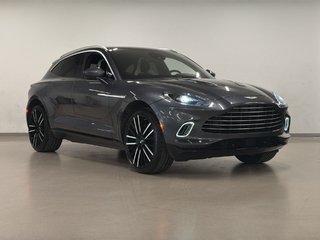 2023 Aston Martin DBX