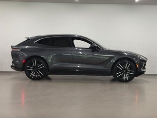 2023 Aston Martin DBX