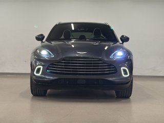 2023 Aston Martin DBX
