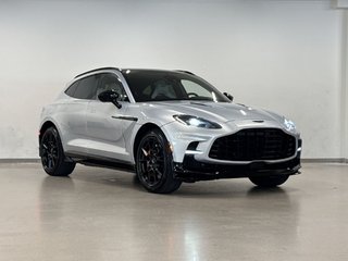 2023 Aston Martin DBX707 707