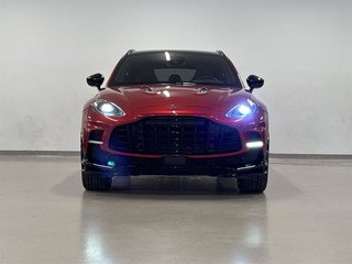 Aston Martin DBX707 707 2023