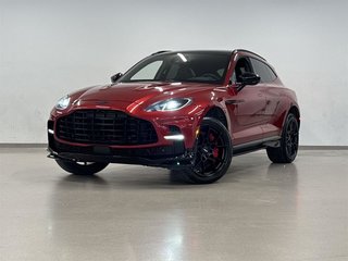 Aston Martin DBX707 707 2023