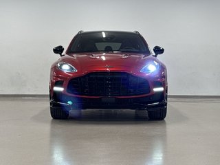 2023 Aston Martin DBX707 707