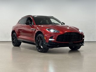 Aston Martin DBX707 707 2023