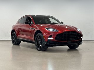2023 Aston Martin DBX707 707