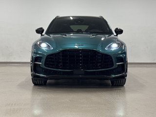 2023 Aston Martin DBX707 707