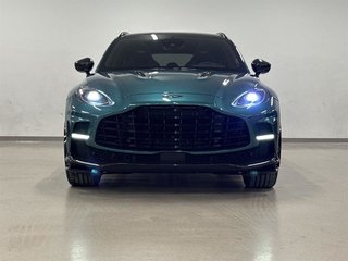 2023 Aston Martin DBX707 707
