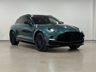 2023 Aston Martin DBX707 707
