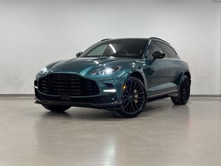 2023 Aston Martin DBX707 707