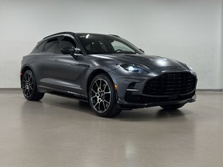 2023 Aston Martin DBX707 707