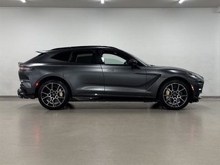 2023 Aston Martin DBX707 707
