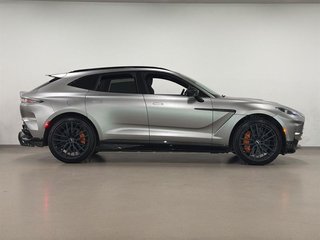 2023 Aston Martin DBX707 707