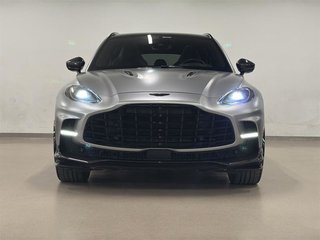 2023 Aston Martin DBX707 707