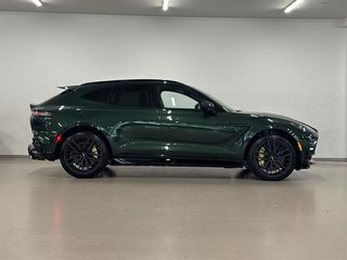 2024 Aston Martin DBX707 707