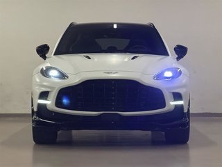2025 Aston Martin DBX707 707