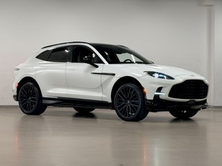 2025 Aston Martin DBX707 707