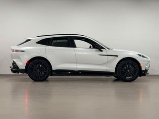 2025 Aston Martin DBX707 707