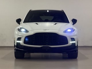 2025 Aston Martin DBX707 707