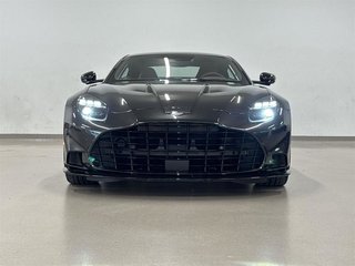 2025 Aston Martin Vanquish